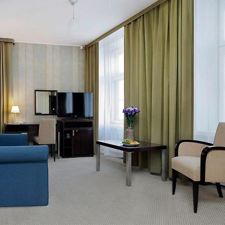 Hestia Hotel Maestro Old Town Талин Екстериор снимка