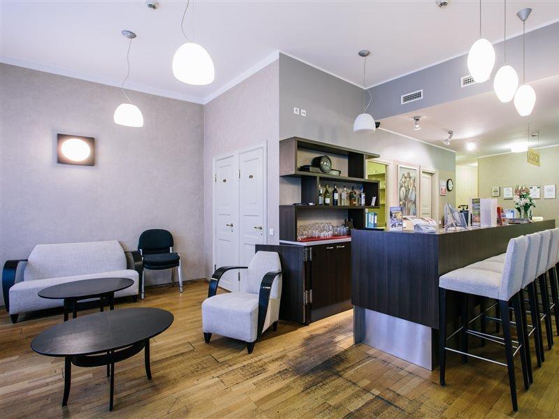 Hestia Hotel Maestro Old Town Талин Екстериор снимка