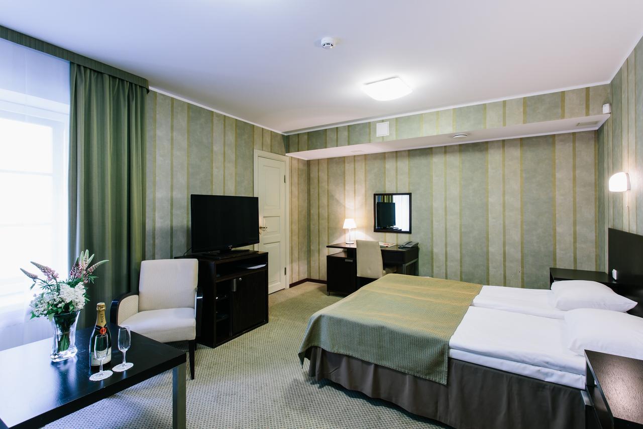 Hestia Hotel Maestro Old Town Талин Екстериор снимка