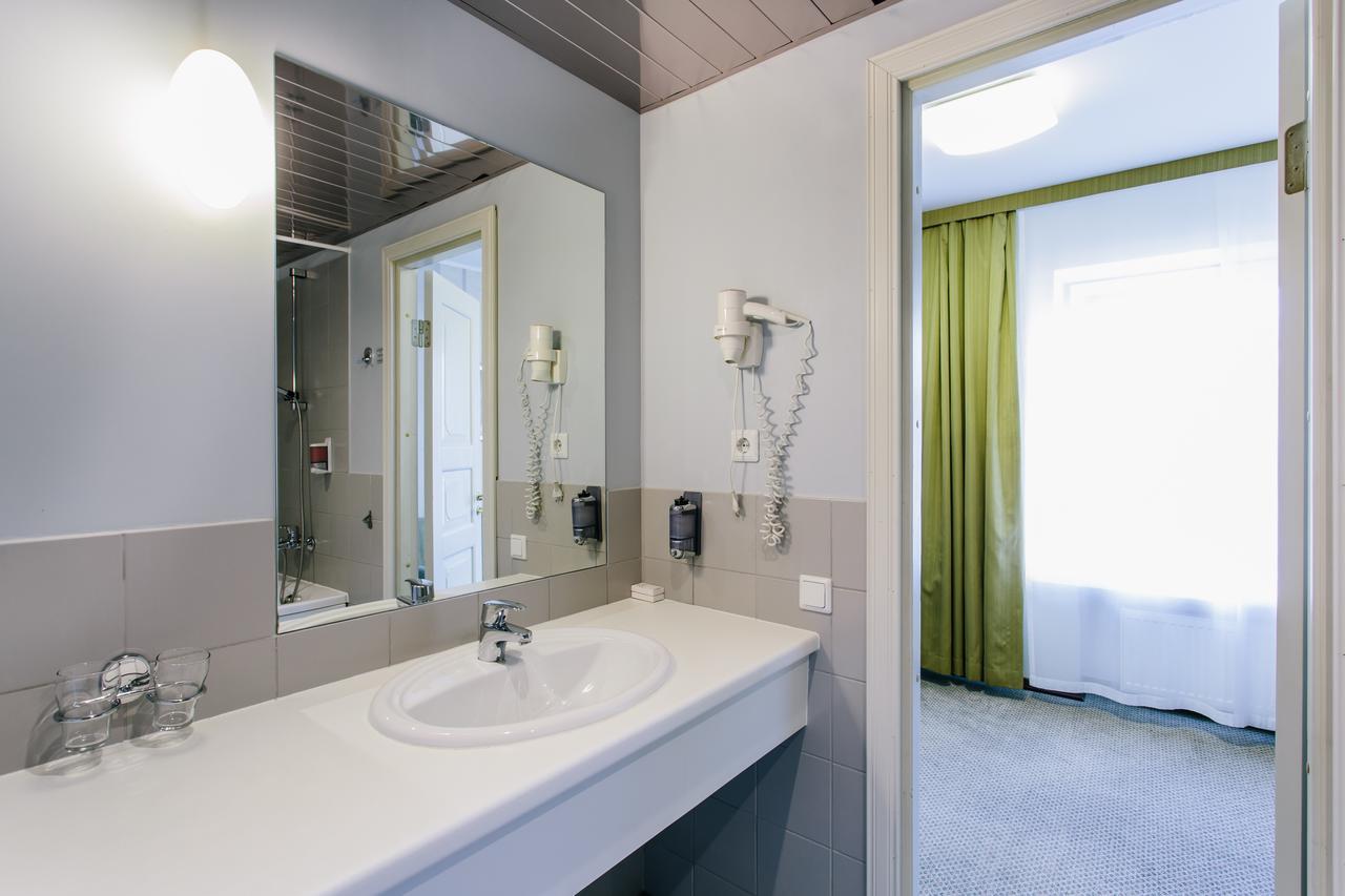 Hestia Hotel Maestro Old Town Талин Екстериор снимка