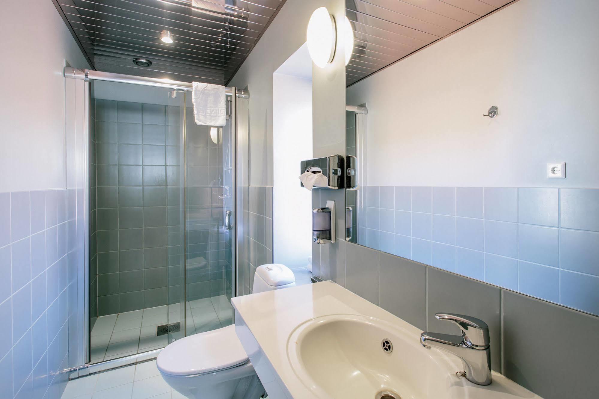 Hestia Hotel Maestro Old Town Талин Екстериор снимка