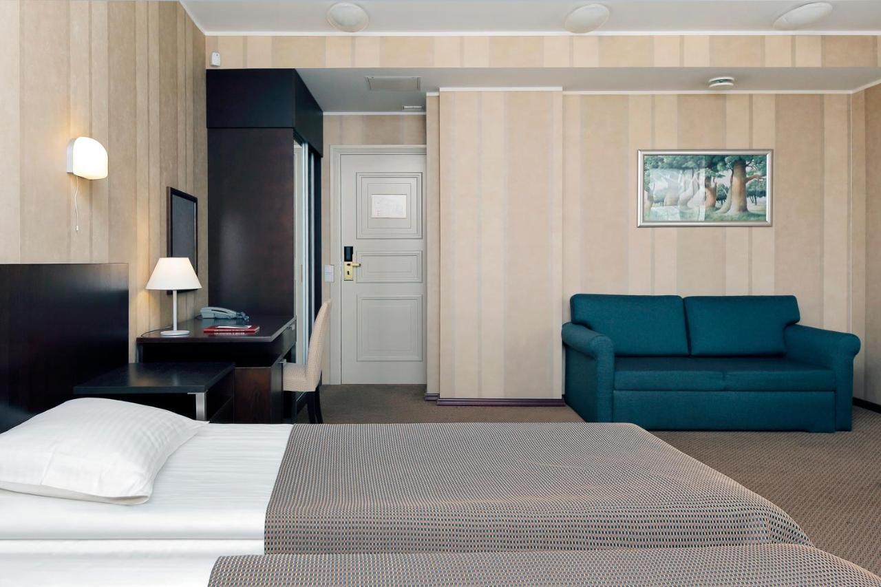 Hestia Hotel Maestro Old Town Талин Екстериор снимка