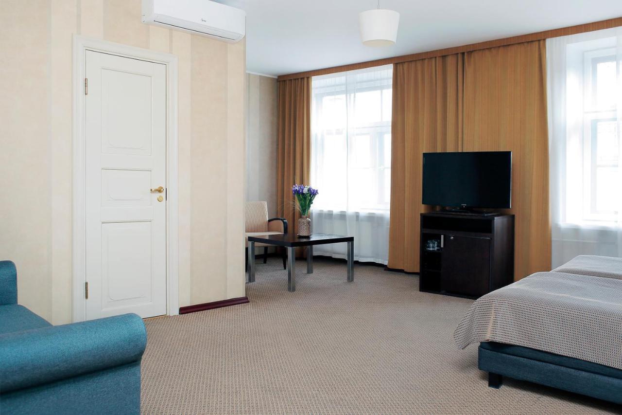 Hestia Hotel Maestro Old Town Талин Екстериор снимка