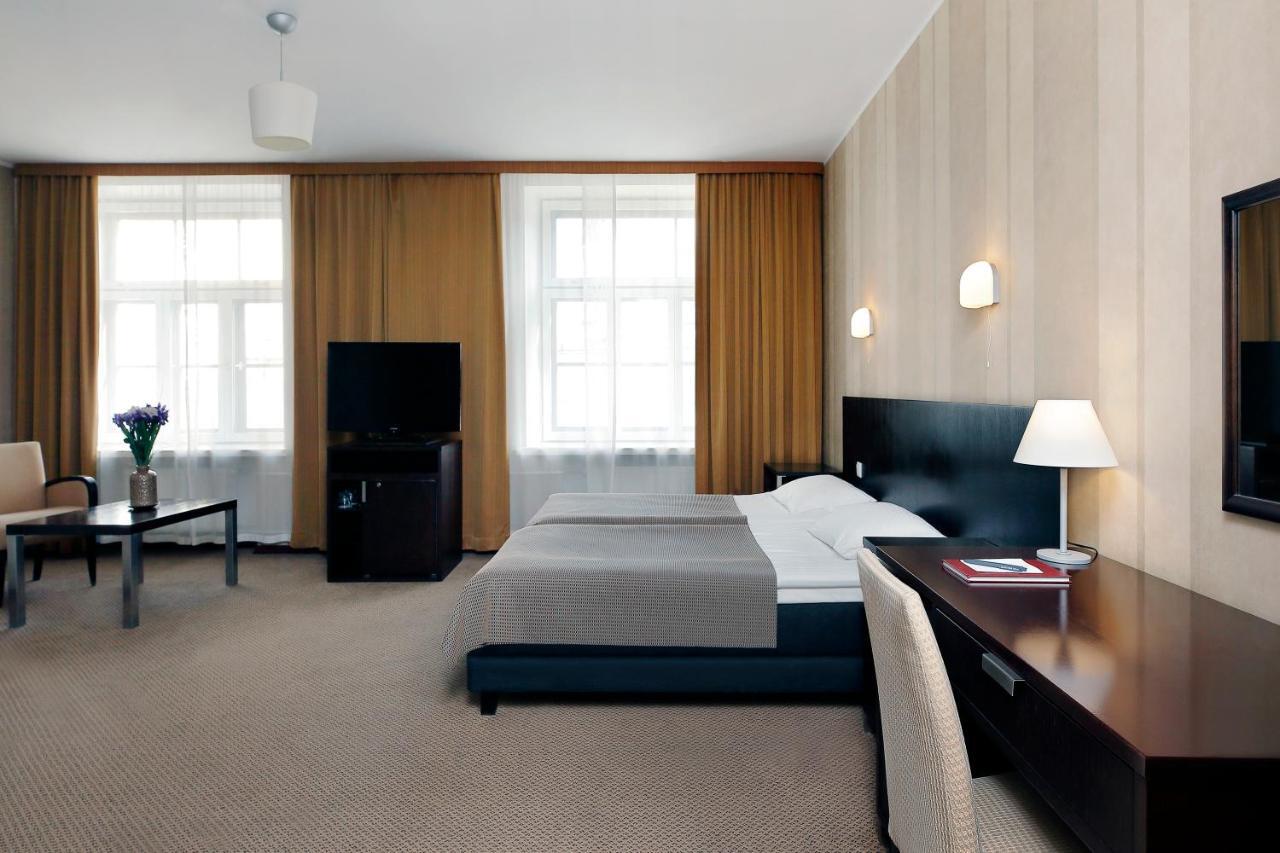 Hestia Hotel Maestro Old Town Талин Екстериор снимка